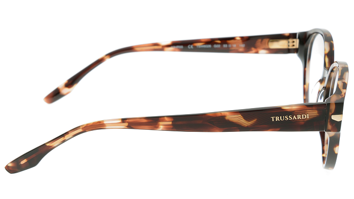 Оправы -  Trussardi TSW6026 G22 (+) - 2