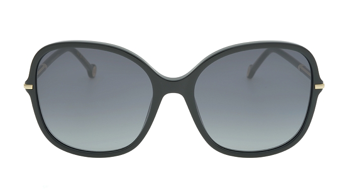Солнцезащитные очки -  Carolina Herrera HER 0269/S-807 58 (+) - 0
