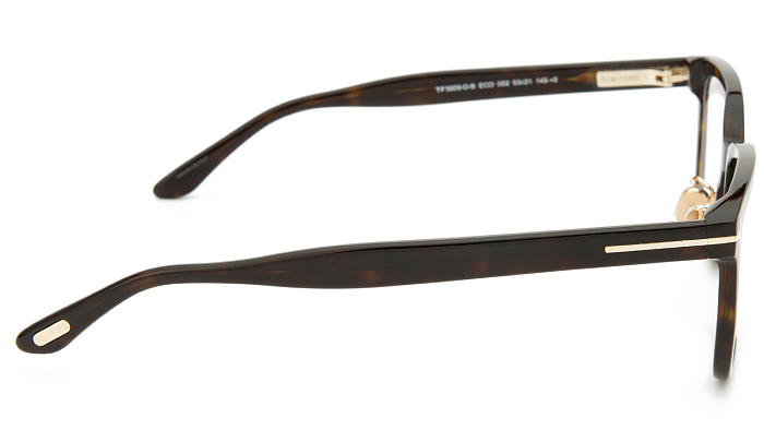Оправы -  Tom Ford 5859-D-B 052 53 (+) - 2