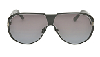 Солнцезащитные очки -  Tom Ford 1072 01B 64 (+) - 0