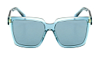 Солнцезащитные очки -  Prada 0PR 24ZS-15I02F 56 (+) - 0