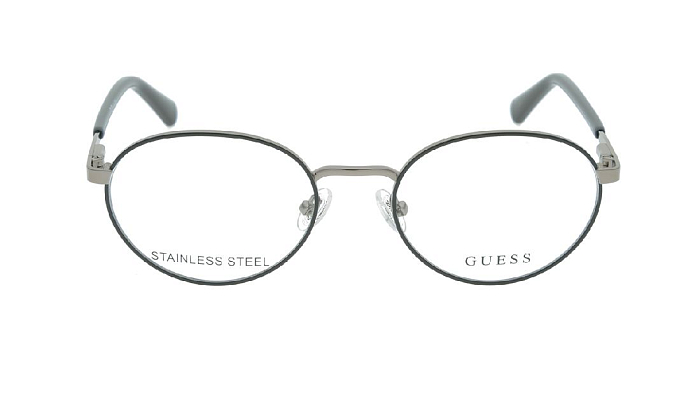 Оправы -  Guess 50167 005 49 (+) - 0