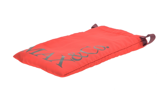 Солнцезащитные очки -  Max & Co 0126 96N 53 (+) - 3