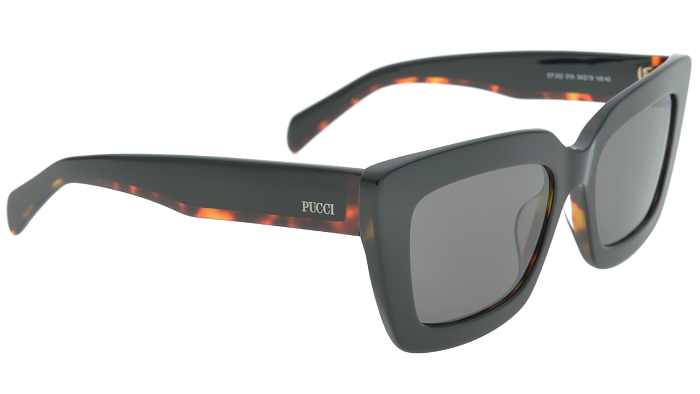 Солнцезащитные очки -  Emilio Pucci 0202 01A 54 (+) - 1