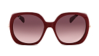 Солнцезащитные очки -  Max Mara MM 0079 66F 58 (+) - 0