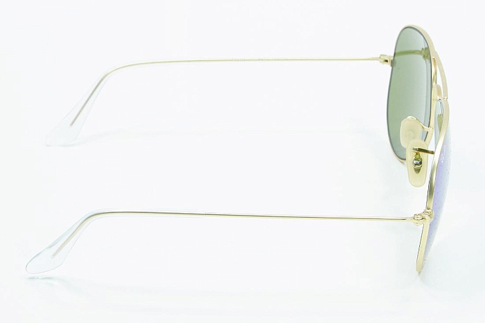 Солнцезащитные очки -  Ray-Ban 0RB3025-112/17 58 (+) - 2