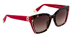 Солнцезащитные очки -  Furla 708 6YD (+) - 1
