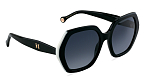 Солнцезащитные очки -  Carolina Herrera HER 0181/S-80S 55 (+) - 1
