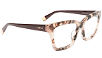 Оправы -  Furla 680 AGKY 53 (+) - 1