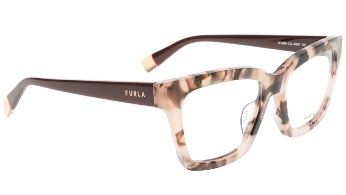 Оправы -  Furla 680 AGKY 53 (+) - 1