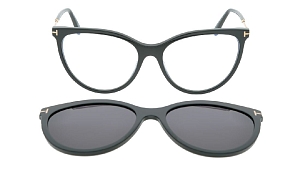 Оправа Опр. Tom Ford 5994-B 001 56 (+)