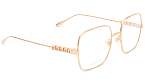 Оправы -  Gucci GG1434O-002 55 (+) - 1