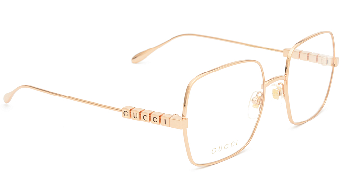 Оправы -  Gucci GG1434O-002 55 (+) - 1