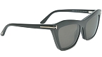 Оправы -  Tom Ford 5971-B 001 54 (+) - 2