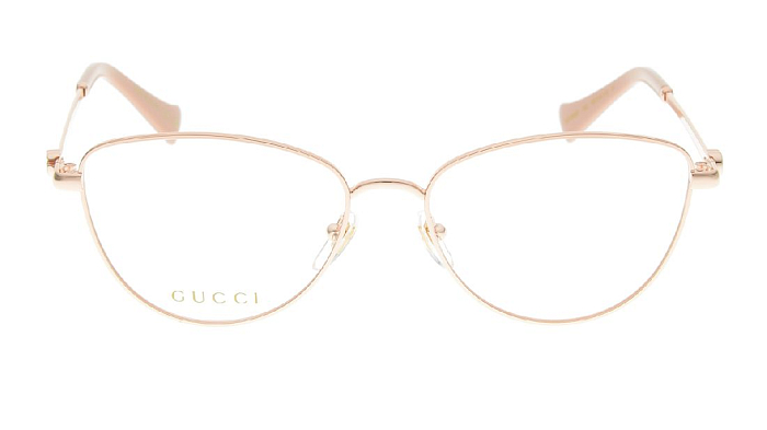 Оправы -  Gucci GG1595O-002 55 (+) - 0