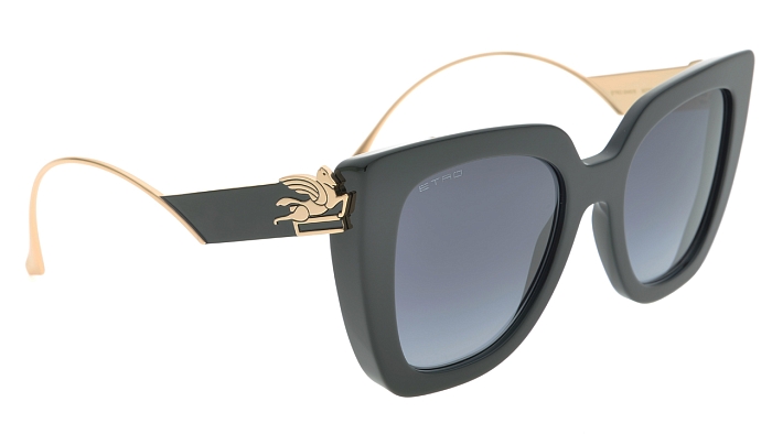 Солнцезащитные очки -  Etro 0040/S-807/9O 53 (+) - 1