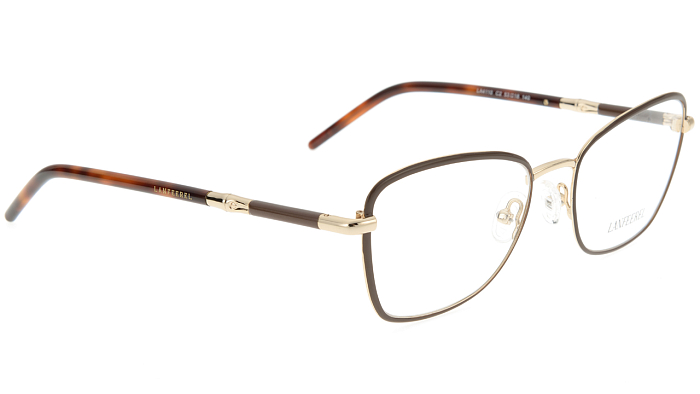 Оправы -  Lanfeerel LA 4110 C2 (+) - 1
