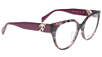 Оправы -  Blumarine 848 VB9 52 (+) - 1