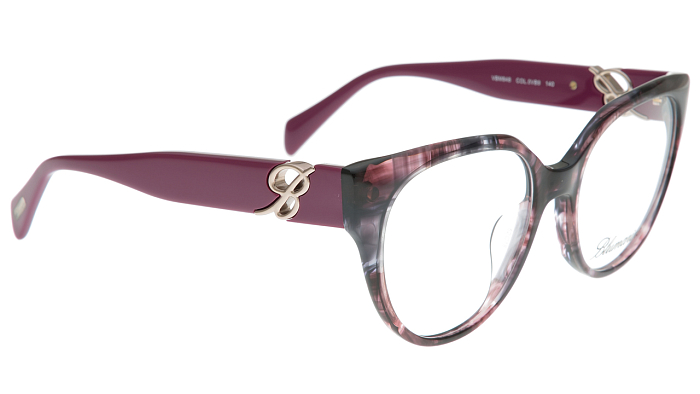 Оправы -  Blumarine 848 VB9 52 (+) - 1
