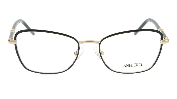 Оправы -  Lanfeerel LA 4110 C1 (+) - 0