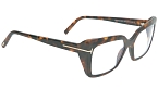 Оправы -  Tom Ford 5991-B 052 55 (+) - 1