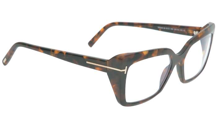 Оправы -  Tom Ford 5991-B 052 55 (+) - 1
