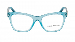 Оправа Опр. Dolce & Gabbana 0DG3374-3406 53 (+)