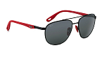Солнцезащитные очки -  Ray-Ban 0RB3659M-F0026G 57(+) - 1