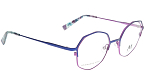 Оправы -  M.Morel Indigo 3 BP08 50 (+) - 1