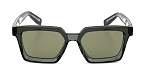 Солнцезащитные очки -  Ermenegildo Zegna 0214 98N 54 (+) - 0