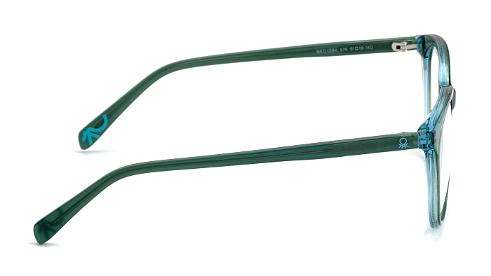 Оправы -  Benetton 1094-576 51 (+) - 2