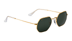Солнцезащитные очки -  Ray-Ban 0RB3556-919631 53 (+) - 1