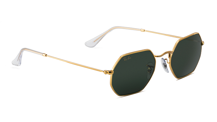 Солнцезащитные очки -  Ray-Ban 0RB3556-919631 53 (+) - 1