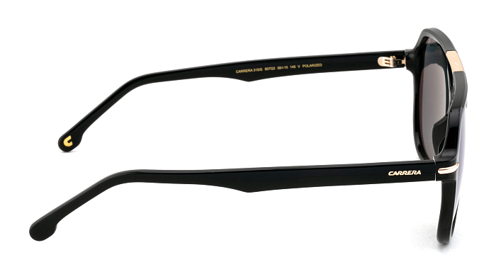 Солнцезащитные очки -  Carrera 315/S-807 58 (+) - 2