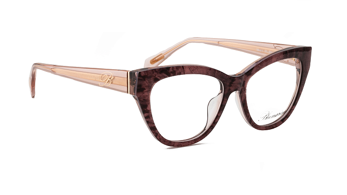 Оправы -  Blumarine 810 AHH (+) - 1
