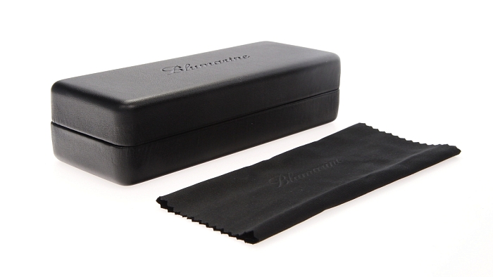 Солнцезащитные очки -  Blumarine 867 ALD 51 (+) - 3