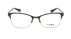 Оправы -  Vogue 0VO4050-997 51 (+) - 0