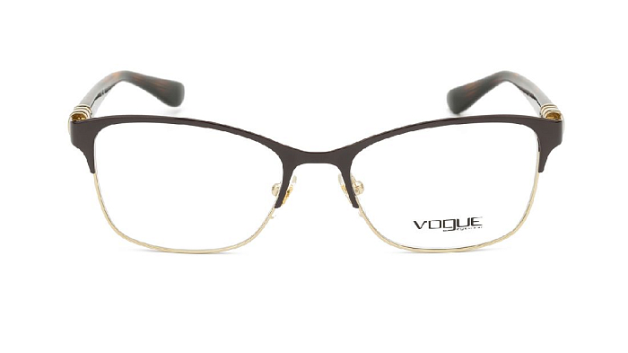 Оправы -  Vogue 0VO4050-997 51 (+) - 0