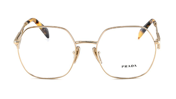 Оправы -  Prada 0PR 59ZV-ZVN1O1 54 (+) - 0