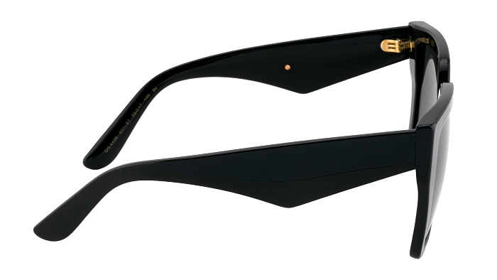 Солнцезащитные очки -  Dolce & Gabbana 0DG4438-501/87 55 (+) - 2