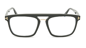 Оправа Опр. Tom Ford 5942-B 001 54 (+)