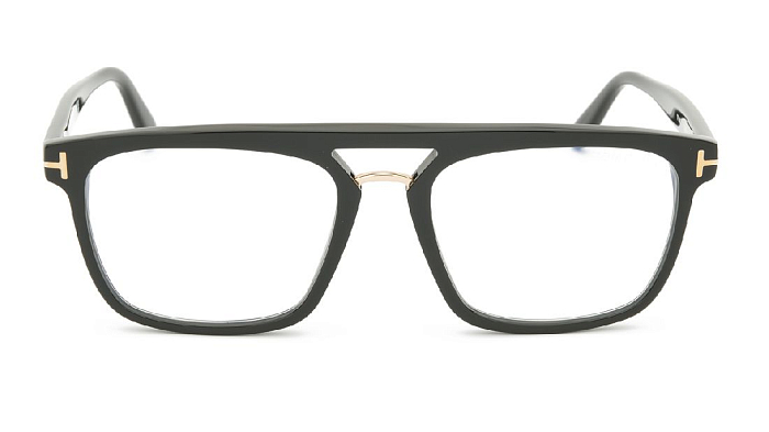 Оправы -  Tom Ford 5942-B 001 54 (+) - 0