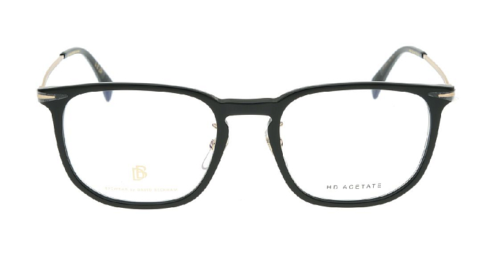 Оправы -  David Beckham 1169/G-2M2 52 (+) - 0
