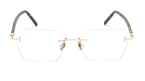 Оправы -  Tom Ford 5934-B 028 54 (+) - 0
