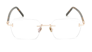 Оправа Опр. Tom Ford 5934-B 028 54 (+)