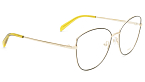 Оправы -  Emilio Pucci 5229 005 55 (+) - 1
