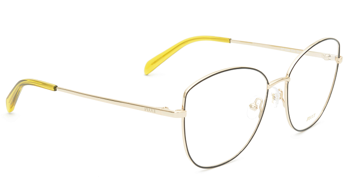 Оправы -  Emilio Pucci 5229 005 55 (+) - 1