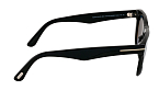 Солнцезащитные очки -  Tom Ford 1076 01M 54 (+) - 2