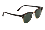 Солнцезащитные очки -  Ray-Ban 0RB3016-W0366 51 (+) - 1