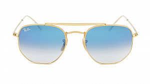 С/з Ray-Ban 0RB3648-001/3F 54 (+)